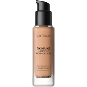 Catrice Skin Like Luminous Foundation 045N - 6.95 euro