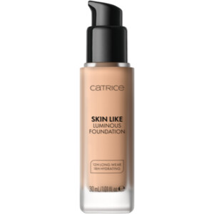 Catrice Skin Like Luminous Foundation 020N - 6.75 euro