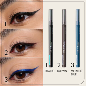 Catrice Hyper Liner Brush Eyeliner Waterproof 020 Dark Mocca - 3.95 euro