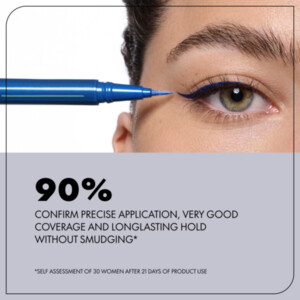 Catrice Hyper Liner Brush Eyeliner Waterproof 020 Dark Mocca - 3.95 euro