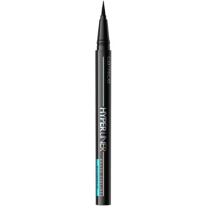 Catrice Hyper Liner Brush Eyeliner Waterproof 010 Ever Black - 3.95 euro