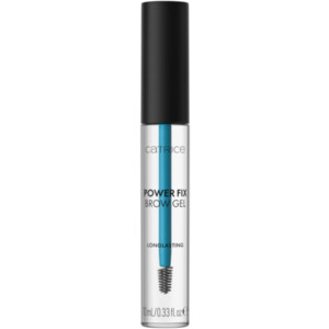 Catrice Power Fix Brow Gel 010 Invisible Power - 4.69 euro