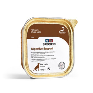 Specific FIW Kattenvoer Nat Digestive Support