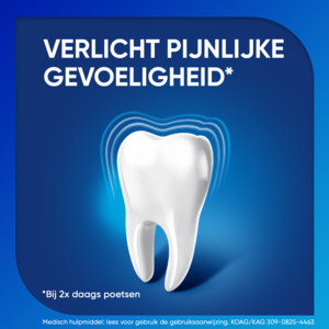 Sensodyne Tandpasta Repair & Protect Whitening Multipack - 28.25 euro