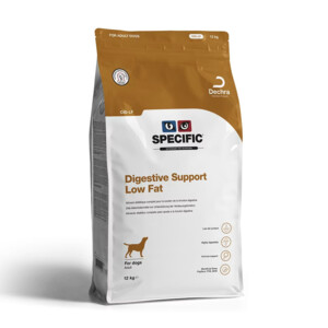 Specific CID Hondenvoer Digestive Low Fat Support