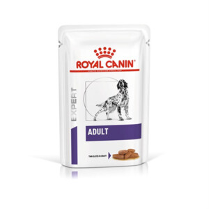 12x Royal Canin Hondenvoer Nat Adult