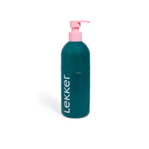The Lekker Company Body Wash & Refill Eucalyptus - 18.69 euro