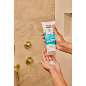 Therme Shower Scrub Finn Sauna - 10.79 euro