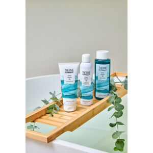 Therme Shower Scrub Finn Sauna - 10.79 euro