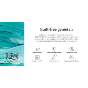 Therme Shower Scrub Finn Sauna - 10.79 euro