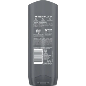 Dove Men+ Care Shower Gel Active Comfort FIFA 2026 Edition - 2.49 euro