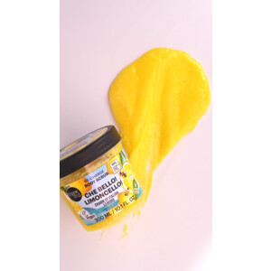 Organic Shop Travel Dream Body Scrub Che Bello! Limoncello! - 6.89 euro