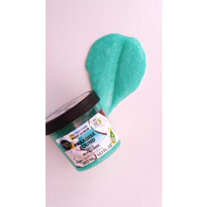 Organic Shop Travel Dream Body Scrub Paradise Found - 7.99 euro