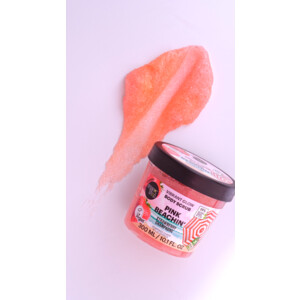 Organic Shop Travel Dream Body Scrub Pink Beachin' - 6.59 euro