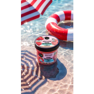 Organic Shop Travel Dream Body Scrub Pink Beachin' - 6.59 euro