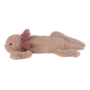 Warmies Warmtesjaal Axolotl - 23.65 euro