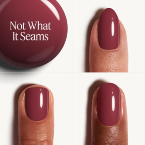 Essie Gel Nagellak 523 Not What It Seams - 10.89 euro