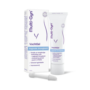 Multi-Gyn Vochtgel - 16.15 euro