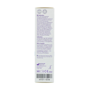 Multi-Gyn Vochtgel - 16.15 euro