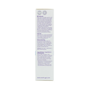 Multi-Gyn Vochtgel - 16.15 euro