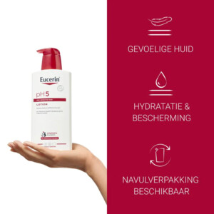 Eucerin pH5 Body Lotion - 24.15 euro