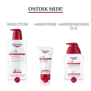 Eucerin pH5 Body Lotion - 24.15 euro