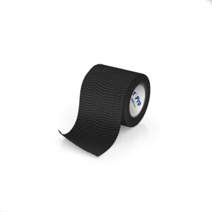 Actimove Lightplast Pro Sports Edition 5cm x 6,8m zwart - 6.79 euro