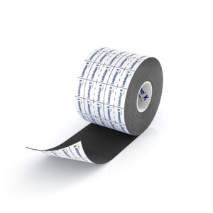 Actimove Leukotape K Sports Edition 5cm x 5m zwart - 9.95 euro