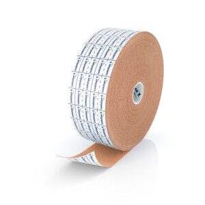 Actimove Leukotape K Sports Edition 5cm x 25m beige - 30.69 euro