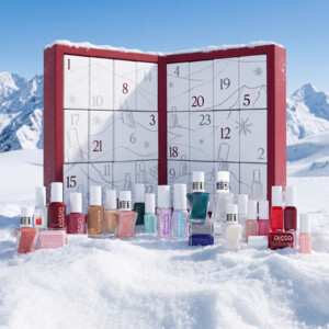 Essie Adventskalender 2026 Limited Edition - 54.99 euro