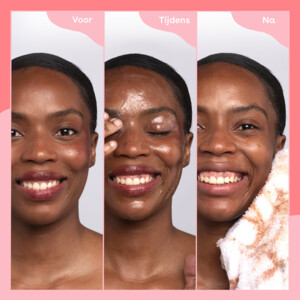 Q+A Collagen Cleansing Balm - 13.29 euro