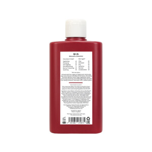 Q+A Milky Toner Hyaluronic Acid - 9.39 euro