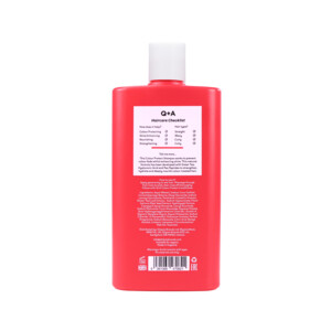 Q+A Colour Protect Shampoo - 10.15 euro