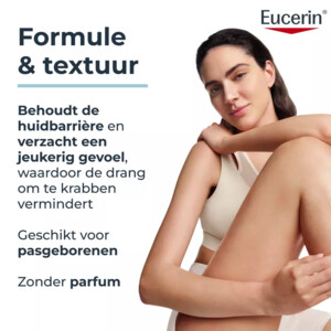 Eucerin AtopiControl Bad- en Doucheolie - 23.99 euro