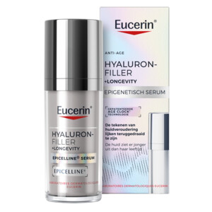 Eucerin Hyaluron-Filler Epigenetisch Serum - 46.39 euro