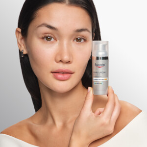 Eucerin Hyaluron-Filler + Longevity Dagcrème SPF30 - 42.15 euro
