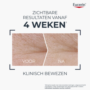 Eucerin Hyaluron-Filler + Longevity Nachtcrème - 43.55 euro
