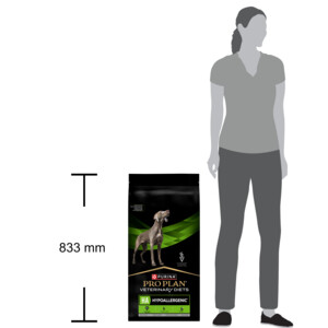 Pro Plan Veterinary Diets Hondenvoer Hypoallergenic 11 kg