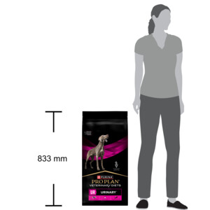 Pro Plan Veterinary Diets Hondenvoer Urinary 12 kg