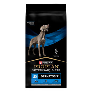 Pro Plan Veterinary Diets Hondenvoer Dermatosis