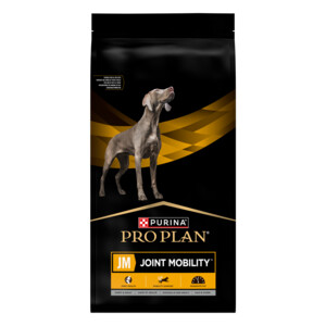 Pro Plan Veterinary Diets Hondenvoer Joint Mobility 12 kg