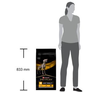 Pro Plan Veterinary Diets Hondenvoer Joint Mobility 12 kg