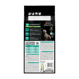 Pro Plan Veterinary Diets Hondenvoer Gastro Intestinal Low Fat 11 kg