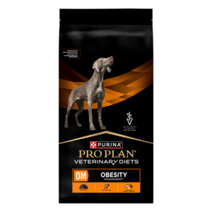Pro Plan Veterinary Diets Hondenvoer Obesity Management