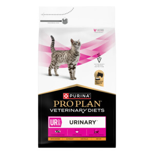 Pro Plan Veterinary Diets Kattenvoer Urinary ST/OX Kip 5 kg