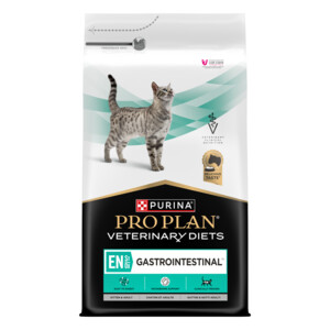 Pro Plan Veterinary Diets Kattenvoer Gastro Intestinal ST/OX
