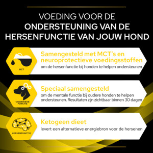 Pro Plan Veterinary Diets Hondenvoer Neurocare 3 kg