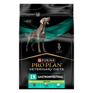 Pro Plan Veterinary Diets Hondenvoer Gastro Intestinal Low Fat