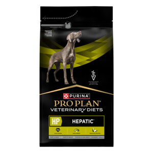 Pro Plan Veterinary Diets Hondenvoer Hepatic