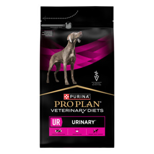 Pro Plan Veterinary Diets Hondenvoer Urinary 3 kg